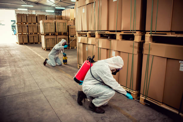 Best Cockroach Control Services  in Glenns Ferry, ID